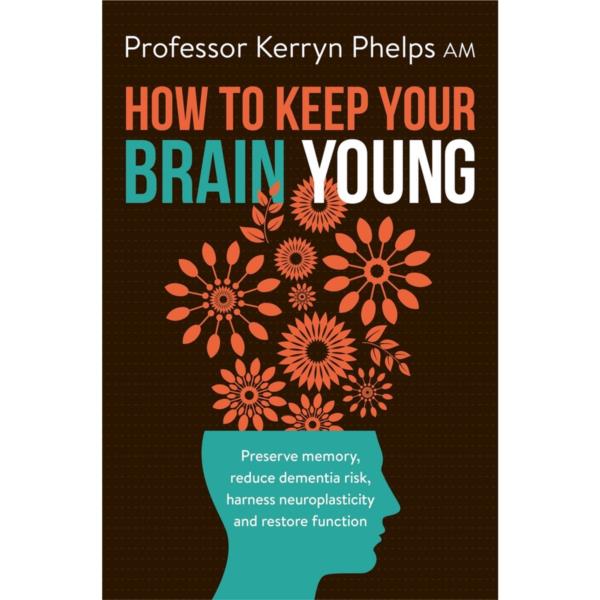 How to keep your brain young