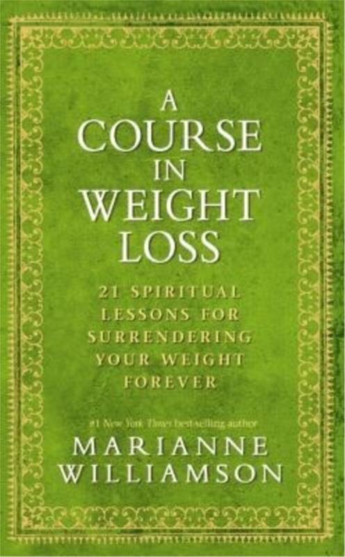 A course in weightloss