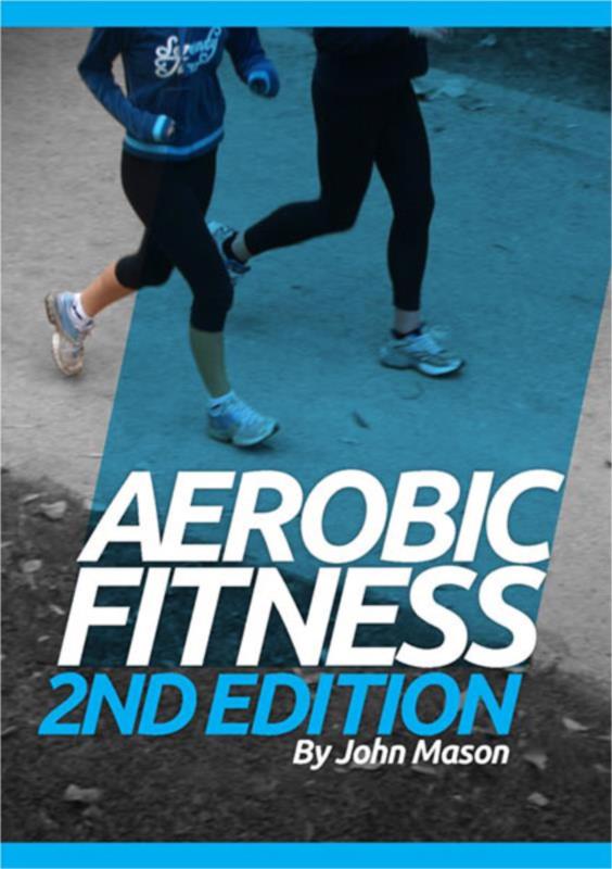 Aerobic Fitness - PDF ebook