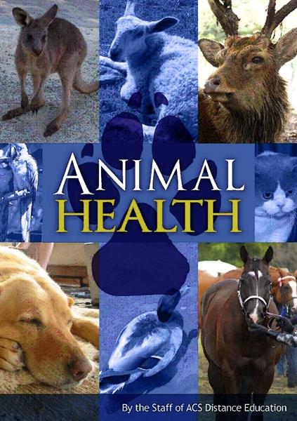Animal Health - PDF ebook