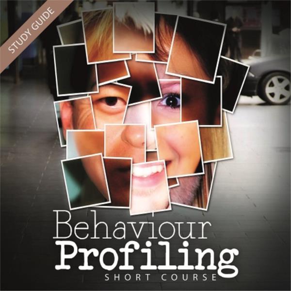 Behaviour Profiling- Short Course