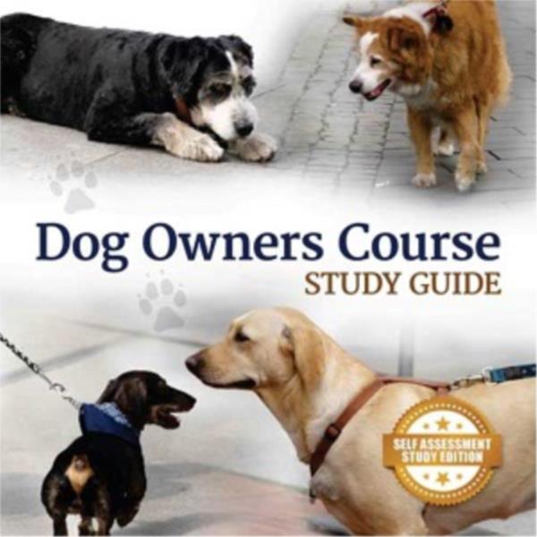 Dog Owners - Short Course