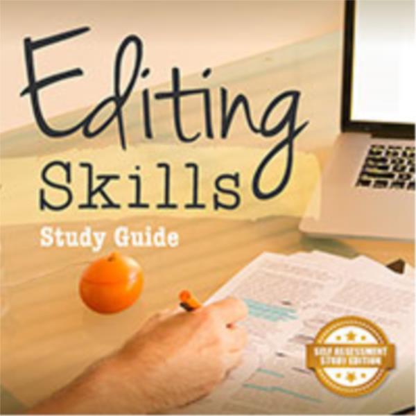 Editing Skills- Short Course