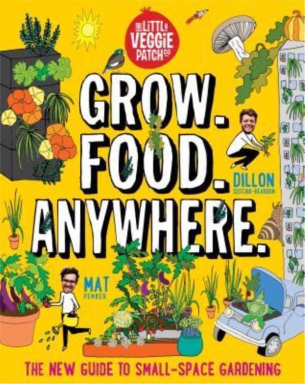 Grow.Food.Anywhere