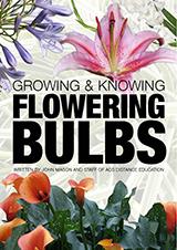 Growing & Knowing Flowering Bulbs - PDF ebook