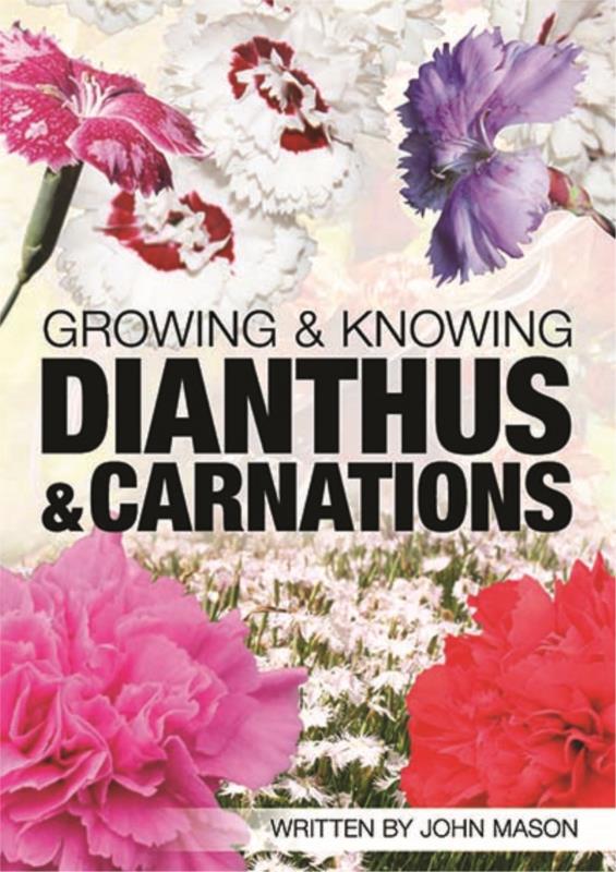 Growing & Knowing Dianthus & Carnations- PDF