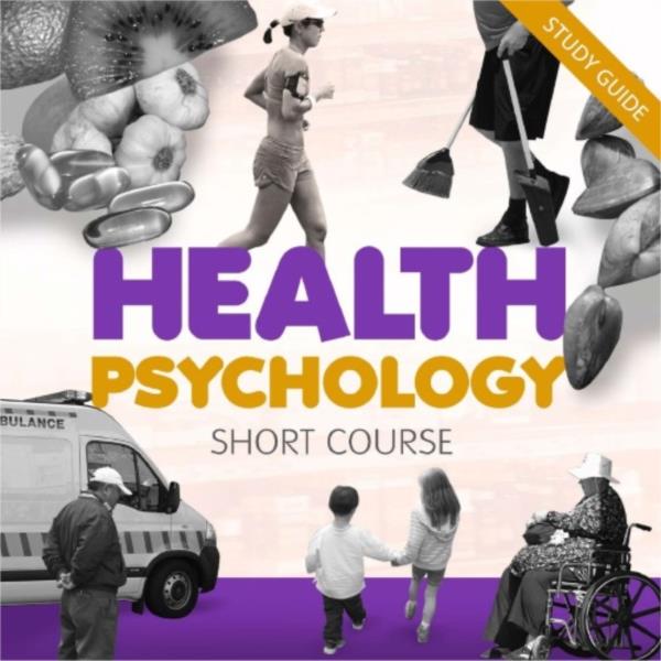 Health Psychology- Short Course