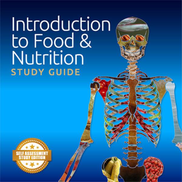 Introduction to Food and Nutrition- Short Course
