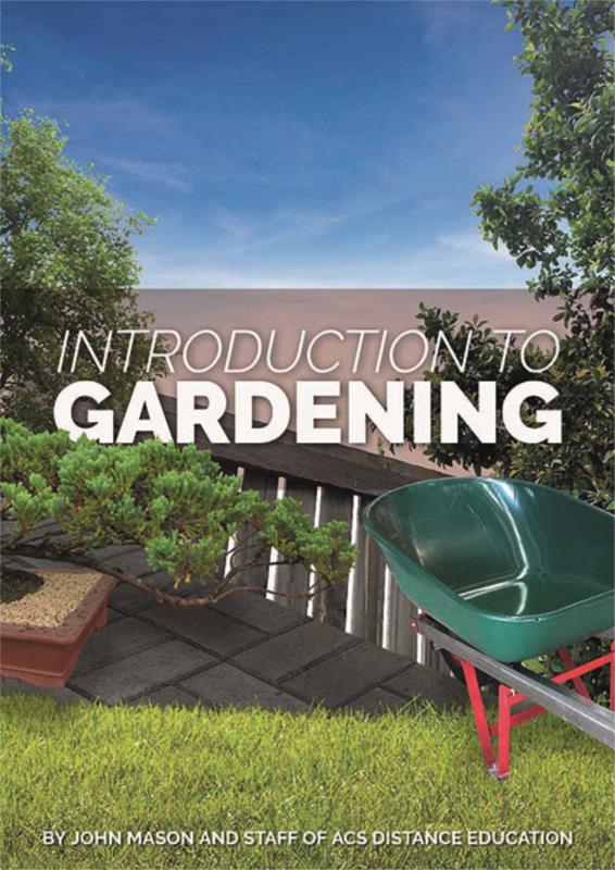 Introduction to Gardening