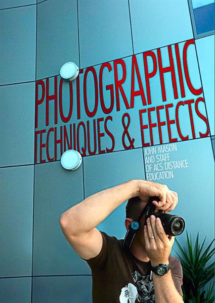 Photographic Techniques and Effects - PDF ebook
