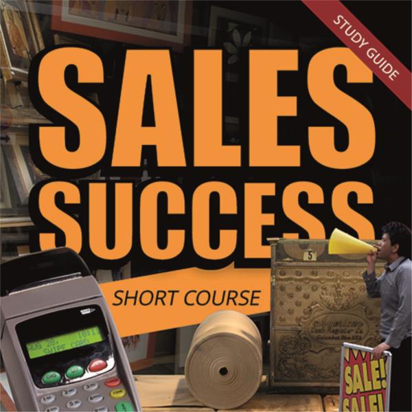 Sales Success- Short Course