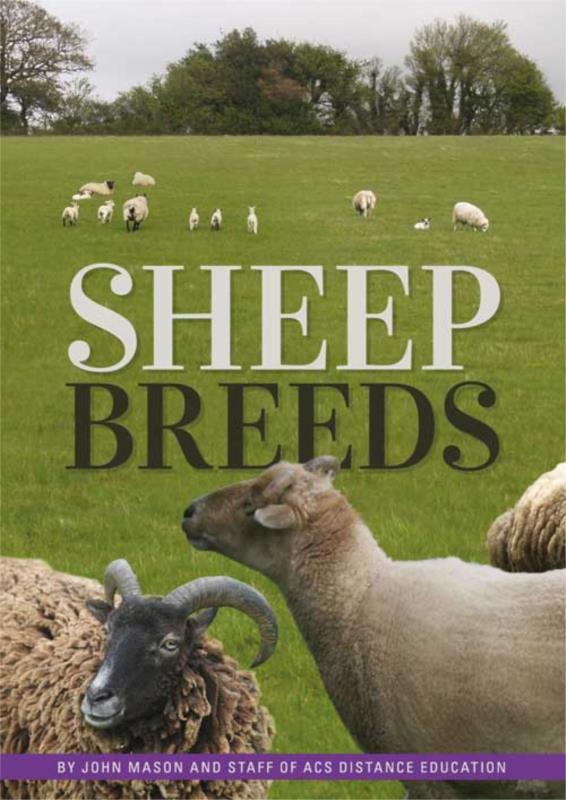 Sheep Breeds- PDF Ebook