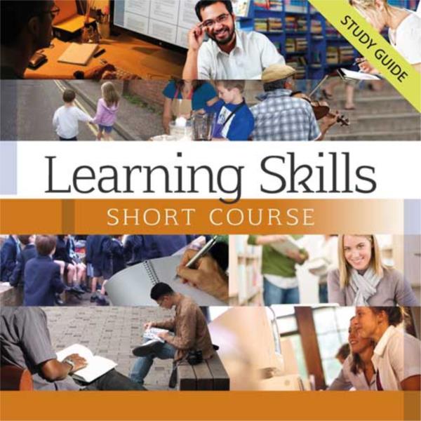 Learning Skills- Short Course