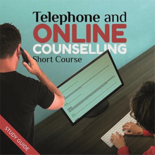Telephone and Online Counselling- Short Course