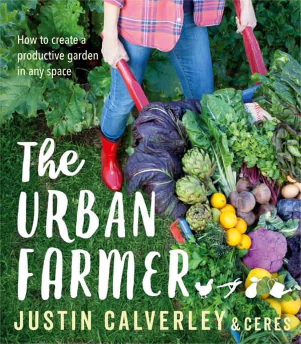The Urban Farmer