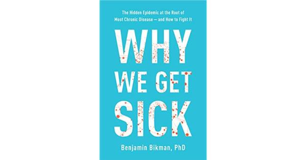 Why we get sick